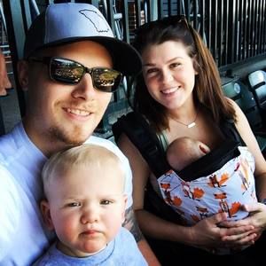 Meet your Posher, Matt